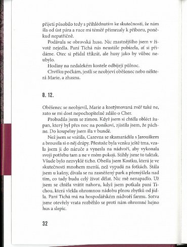 Náhled Poslední aristokratka