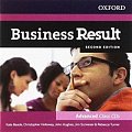 Business Result Advanced Class Audio CD /2/ (2nd)