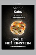 Dále než Einstein - Hledání teorie vesmíru, 2.  vydání