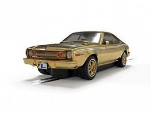 Autíčko Film & TV SCALEXTRIC C4551A - James Bond - AMC Hornet - The Man With The Golden Gun - Gold Anniversary Edition (1:32)