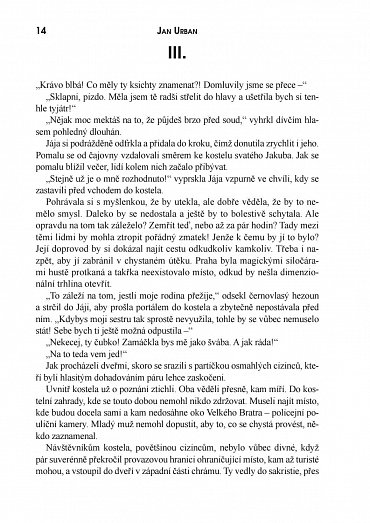 Náhled Pragocalypsa 5 - Soudný den