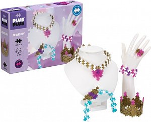 Plus-Plus Šperky (220 ks)