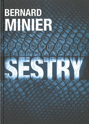 Náhled Sestry, 1.  vydání