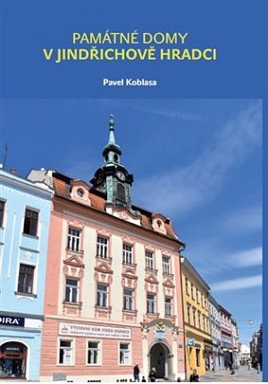 Památné domy v Jindřichově Hradci