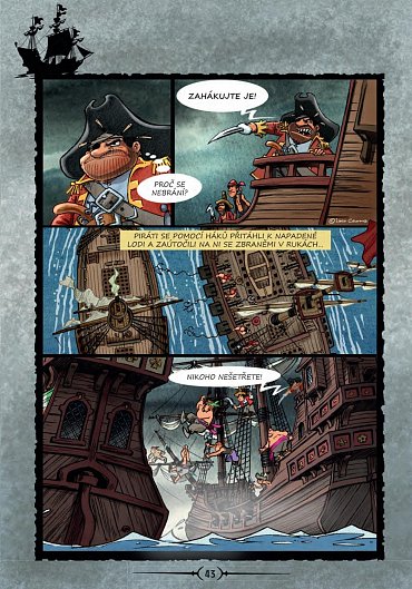 Náhled Tajemství starého domu