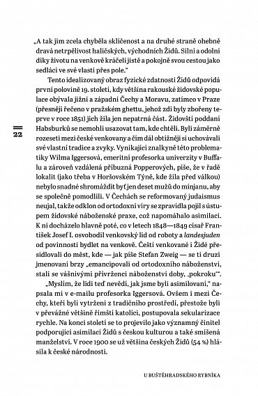 Náhled Ota Pavel pod povrchem