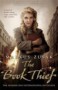 The Book Thief, 1.  vydání