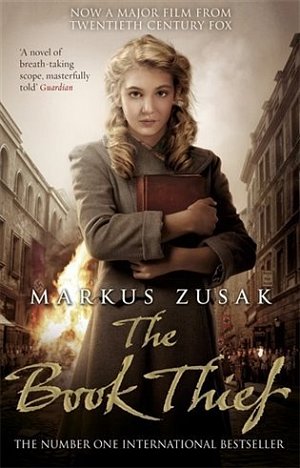 The Book Thief, 1.  vydání