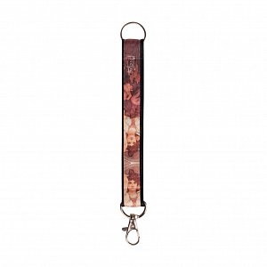 Klíčenka Alfons Mucha - Ametyst