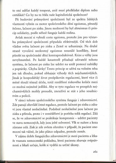 Náhled Na cestě do sousední dimenze