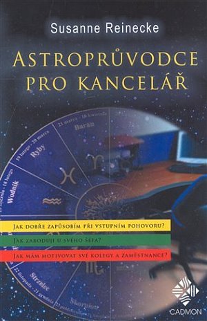 Astroprůvodce kanceláří