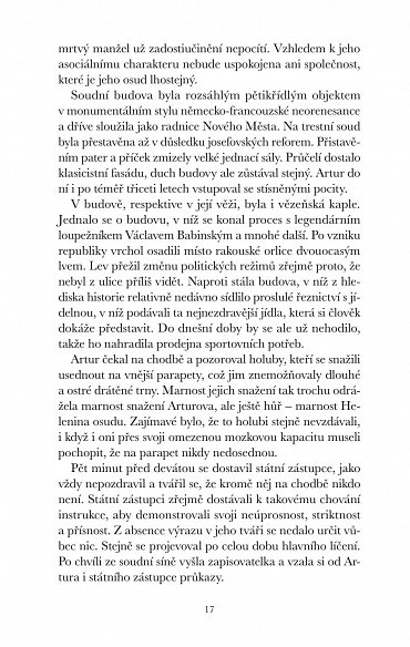 Náhled Kdo rozváže pás Orionu