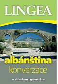 Albánština - konverzace