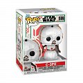Funko POP Star Wars: Holiday - C-3PO