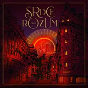 Srdce, rozum, BLVD (CD)