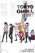 Tokyo Ghoul: Past
