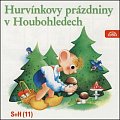 Hurvínkovy prázdniny v Houbohledech - CD