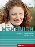 Menschen B1/2: Lehrerhandbuch