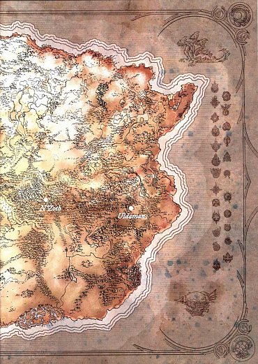 Náhled World of WarCraft - Kronika 1