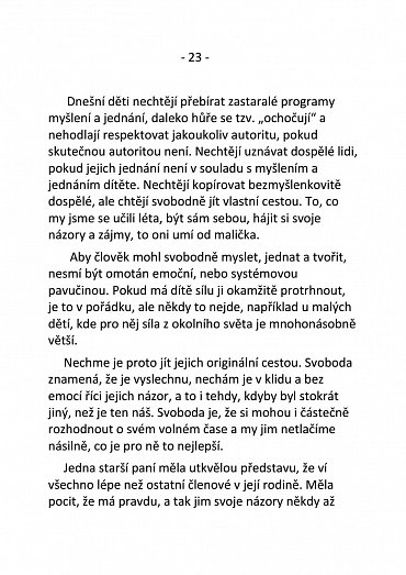 Náhled 7 klíčů ke šťastnému dítěti