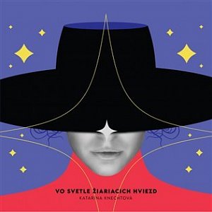 Vo svetle žiariacich hviezd