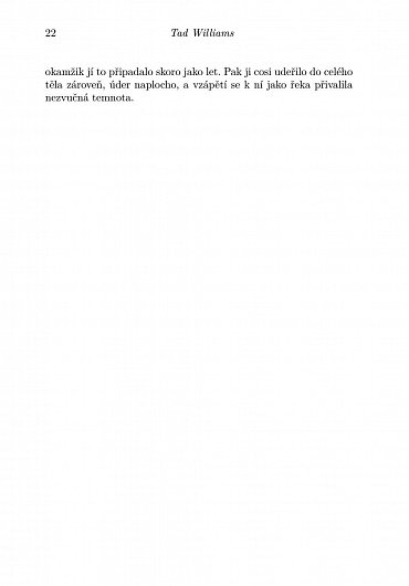 Náhled Poslední král Východního Ardu 1: Koruna z čarodřeva - 1. svazek