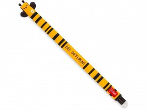 Gumovací pero Legami - Bee