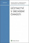Účetnictví v obchodní činnosti