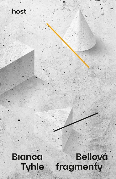 Náhled Tyhle fragmenty