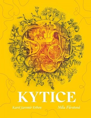 Kytice, 1.  vydání