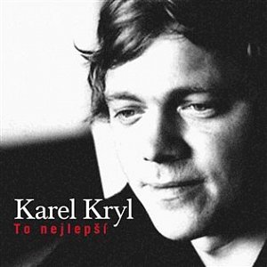 To nejlepší - Karel Kryl CD