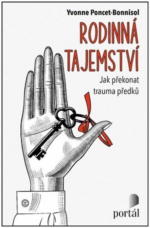 Rodinná tajemství - Jak překonat trauma předků