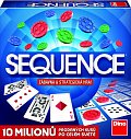 Sequence - rodinná hra
