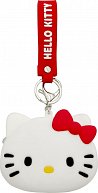 Hello Kitty Silikonová peněženka