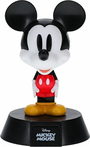 Icon Light Mickey Mouse