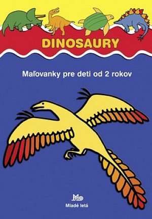 Dinosaury