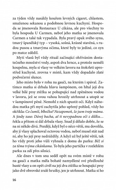 Náhled Letní valčíky