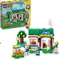 LEGO® Animal Crossing™ 77055 Obchod s oblečením Able Sisters