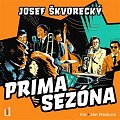 Prima sezóna - CDmp3 (Čte Jan Meduna)