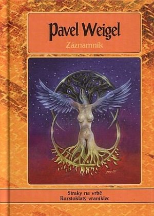 Básně - Záznamník