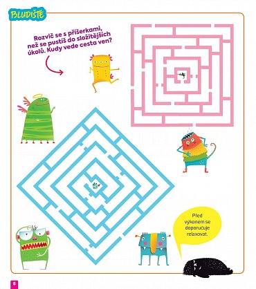 Náhled Superhry a zábava