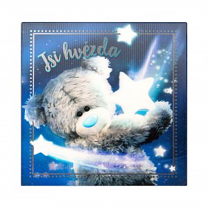 Me to You čokoláda - Jsi hvězda