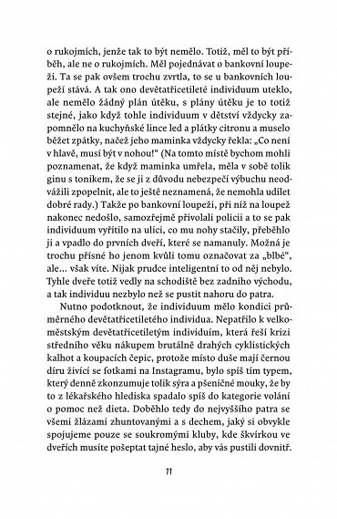 Náhled Úzkosti a jejich lidé, 1.  vydání