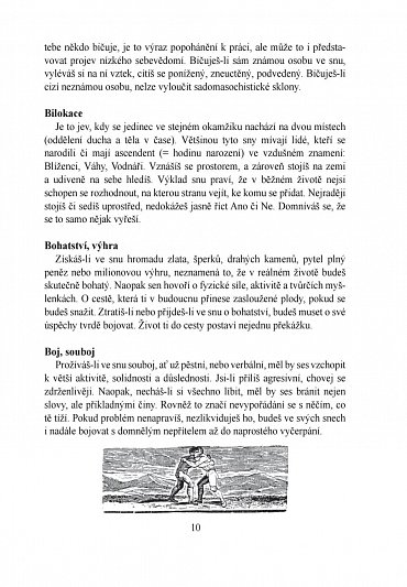 Náhled Velký snář