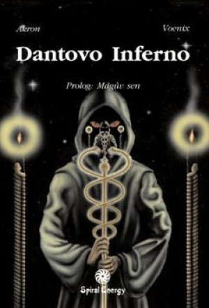Dantovo inferno - Mágův sen
