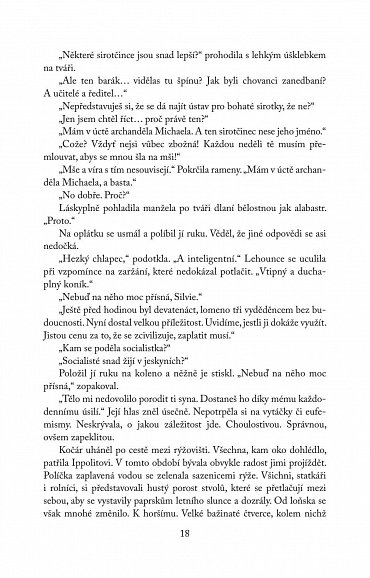 Náhled Všechny touhy vedou do Říma