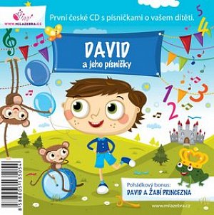 David a jeho písničky