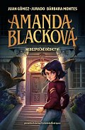 Amanda Blacková - Nebezpečné dědictví