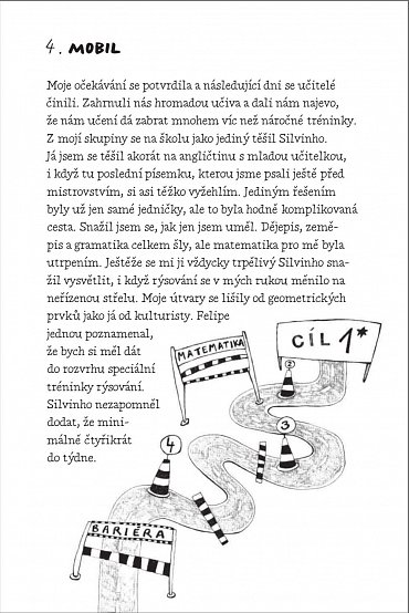 Náhled Dej gól, Carlosi!