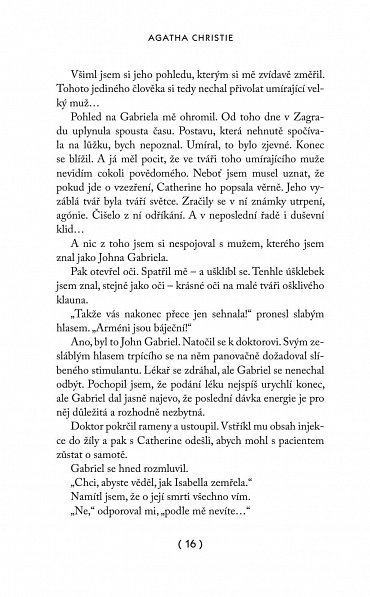 Náhled Růže a tis